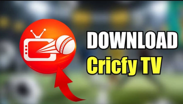 Cricfy TV